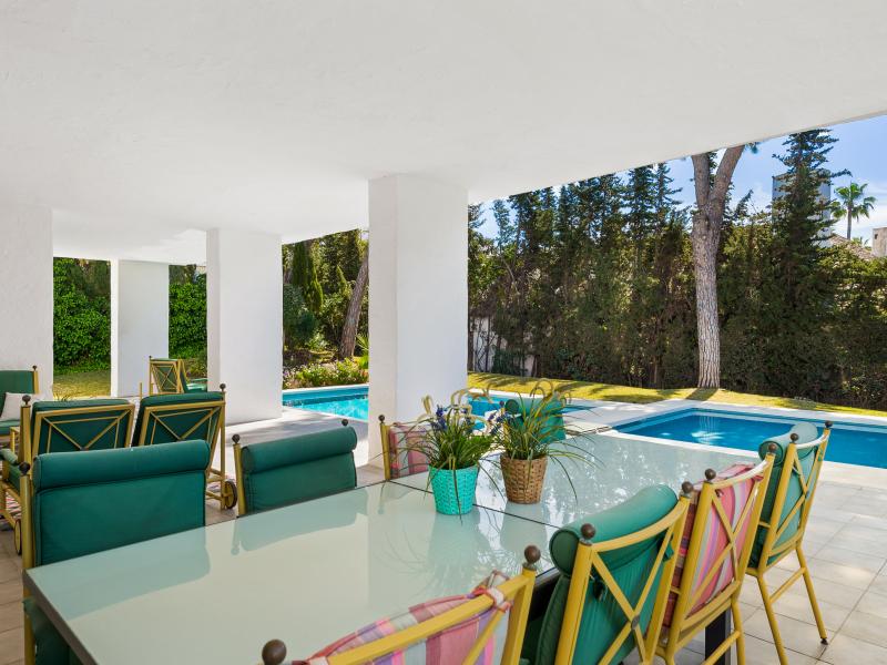 Marina Villa Amber 13 , Puerto Banus 