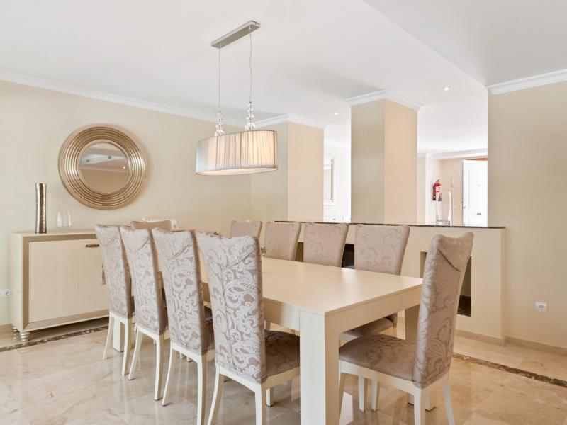 Marina Villa Pearl 14 , Puerto Banus 