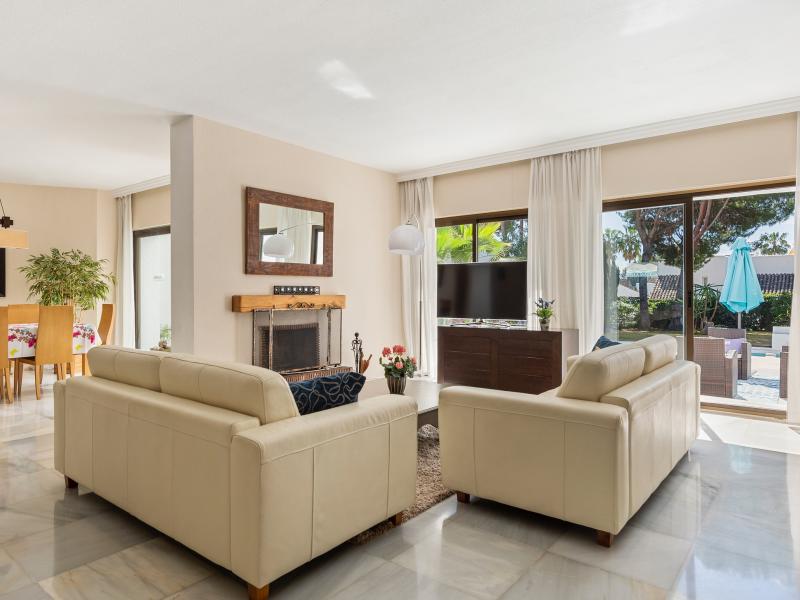 Marina Villa Tourmaline 6 , Puerto Banus 