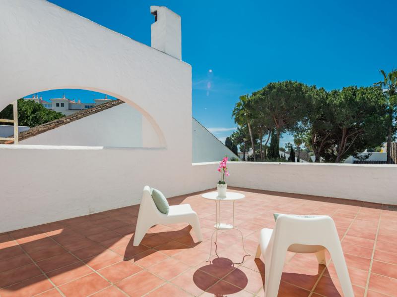 Marina Villa Tourmaline 6 , Puerto Banus 