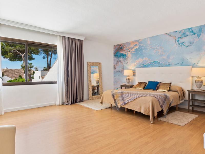 Marina Villa Emerald 7 , Nueva Andalucia , Puerto Banus 