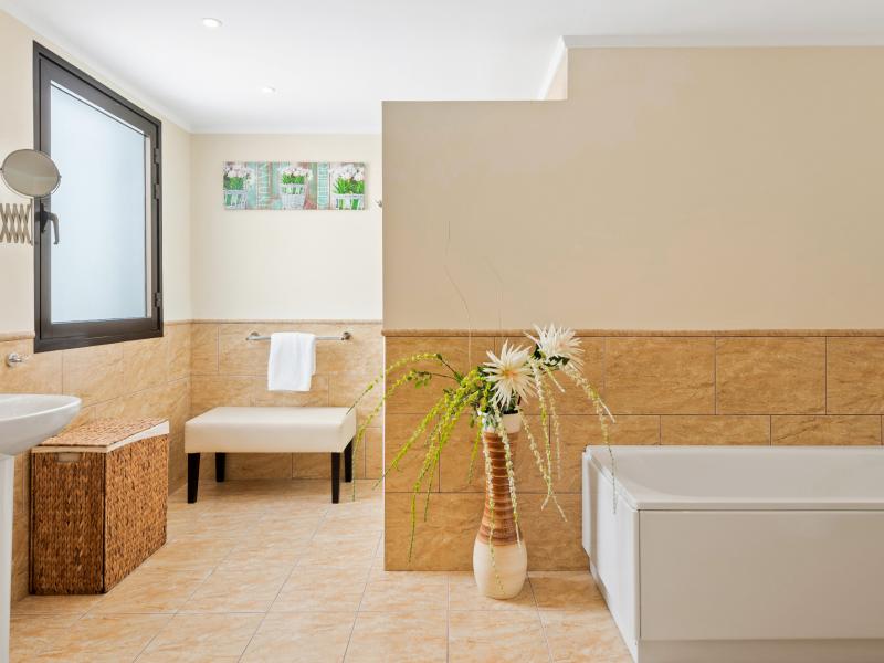 Marina Villa Emerald 7 , Nueva Andalucia , Puerto Banus 