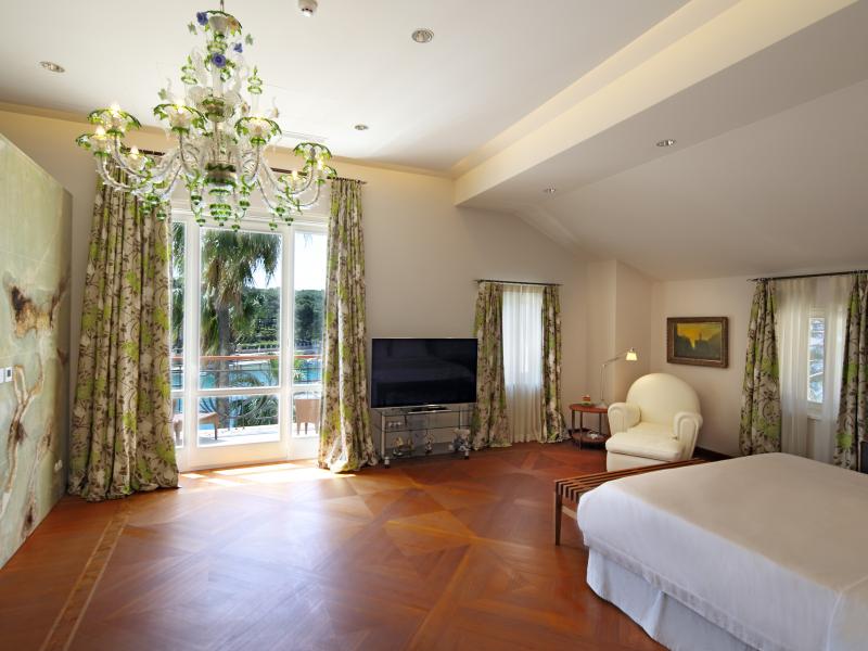 Villa Mirasol , Losinj 