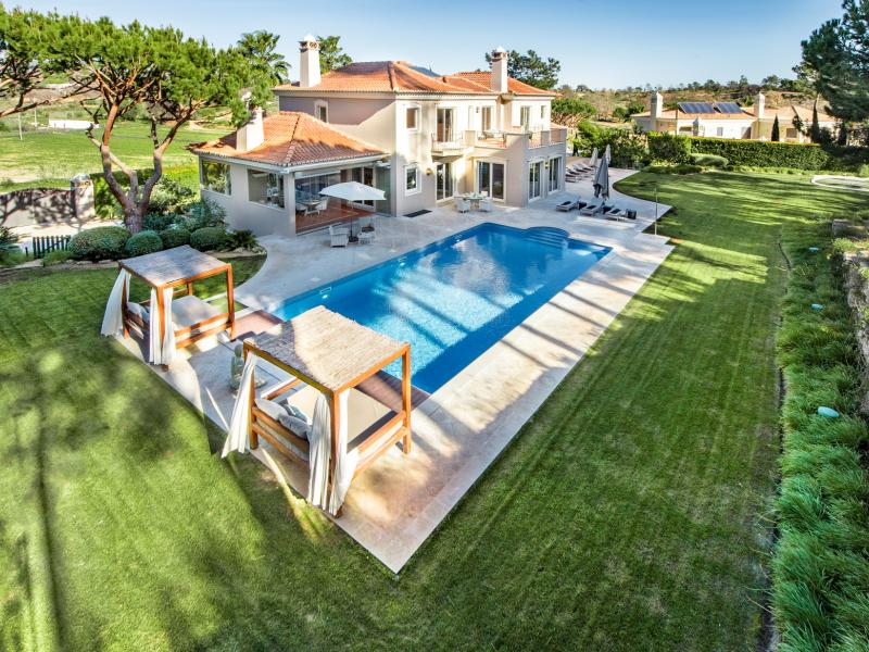Villa Oasis , Quinta do Lago 