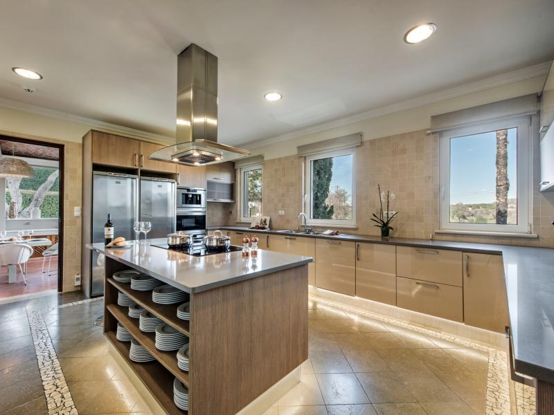 Villa Oasis , Quinta do Lago 