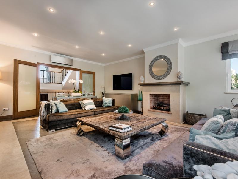 Villa Oasis , Quinta do Lago 