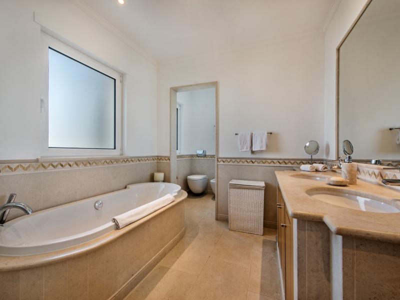 Villa Oasis , Quinta do Lago 