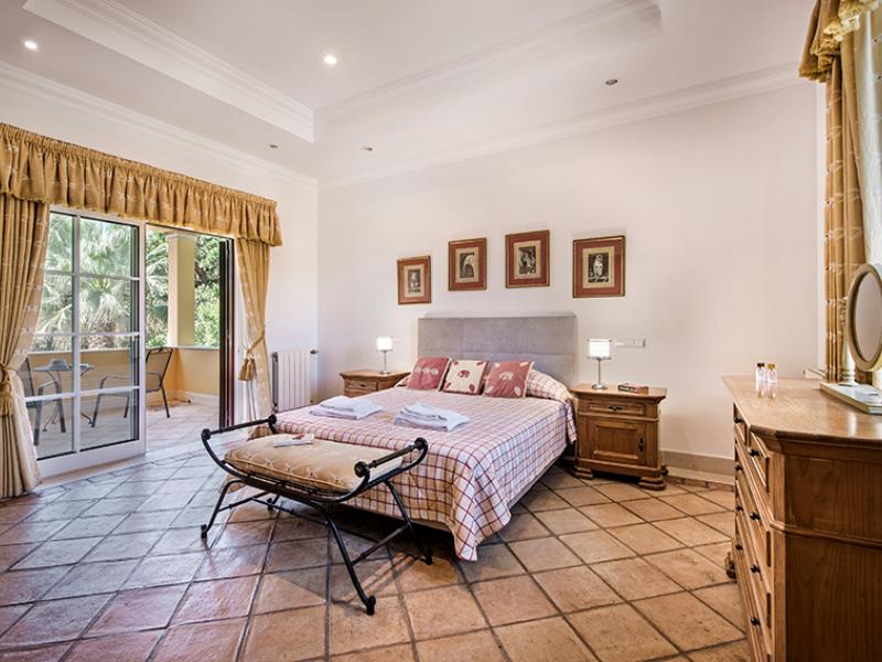 Villa Margarida , Quinta do Lago 