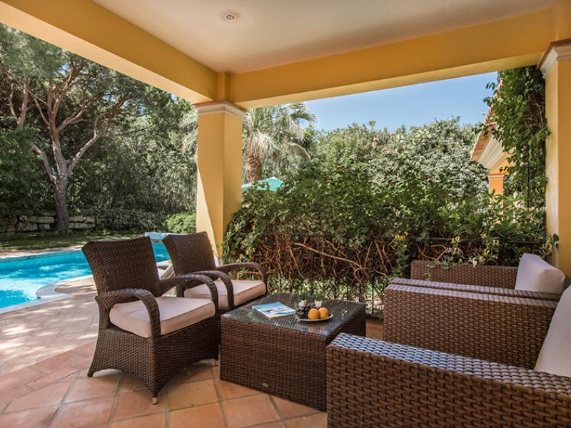 Villa Margarida , Quinta do Lago 