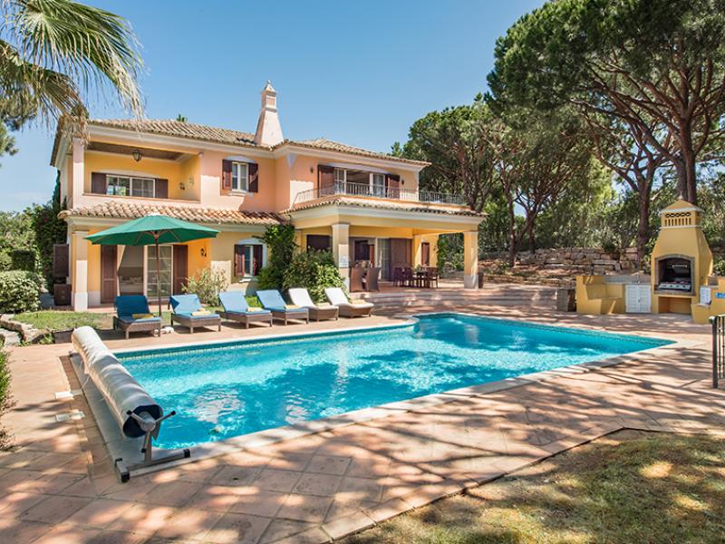 Villa Margarida , Quinta do Lago 