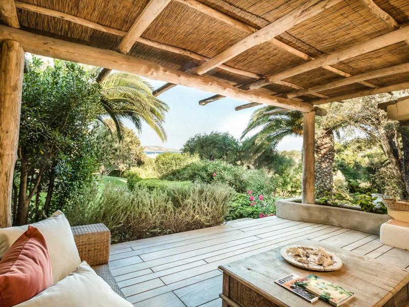 Villa Rita , Punta Sardegna 