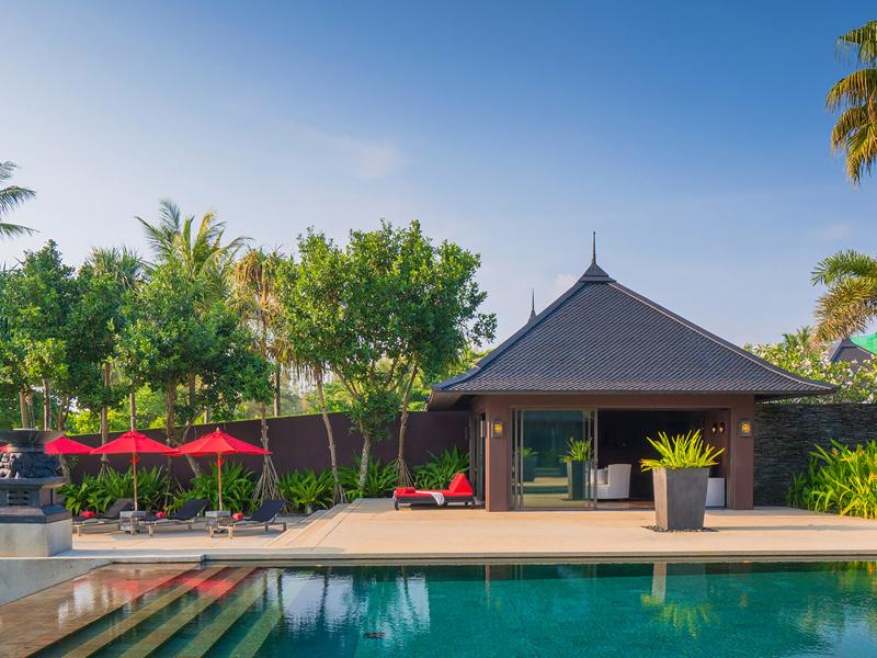 Saanti, Natai Beach , Natai Beach 