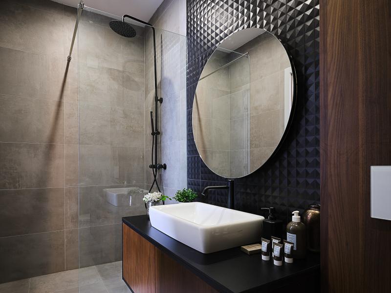 Villa Sei , Dalmatian Hinterland 