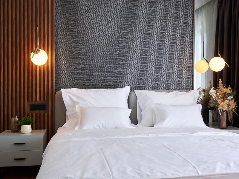 Villa Sei , Dalmatian Hinterland 