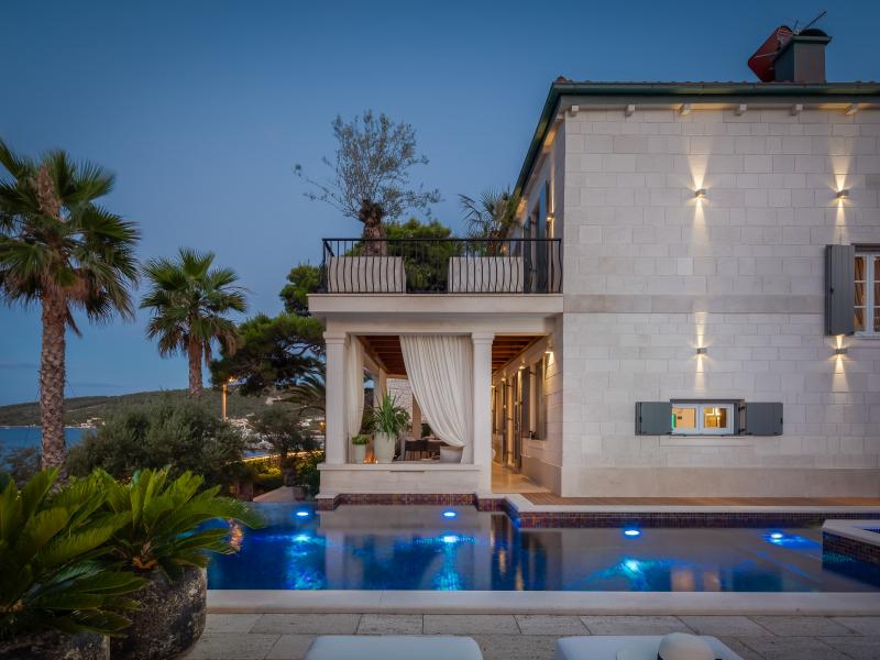 Villa Summer Breeze , Dalmatian Hinterland 