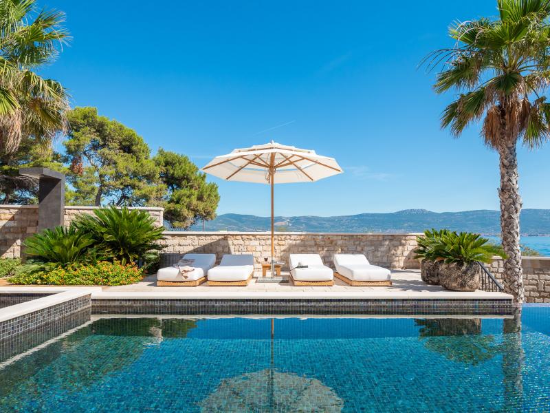 Villa Summer Breeze , Dalmatian Hinterland 