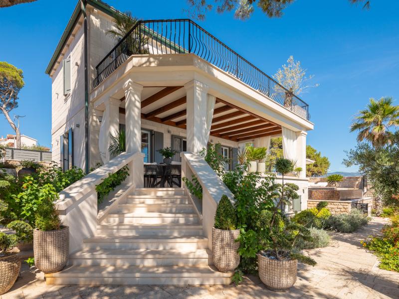 Villa Summer Breeze , Dalmatian Hinterland 
