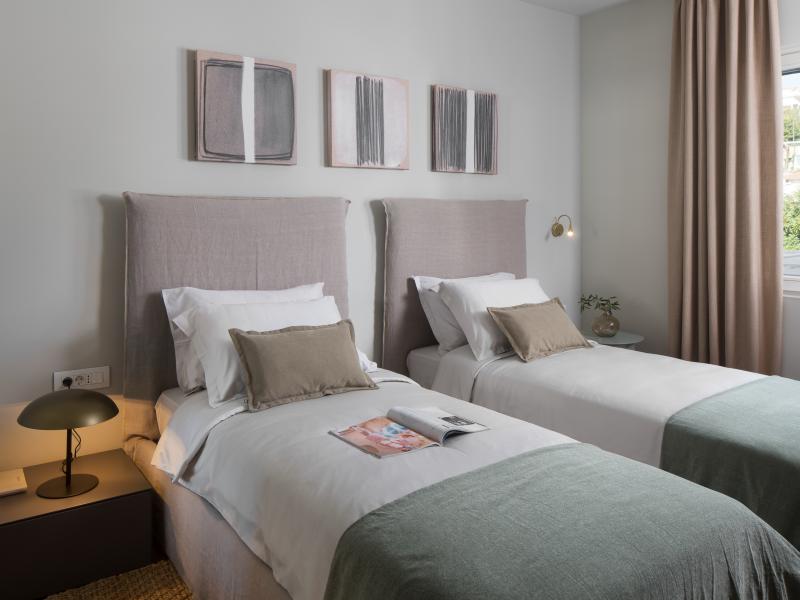 Villa Teodora , Hvar , Islands 