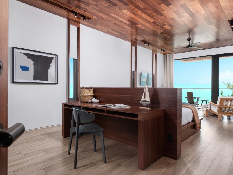 Villa Umi , Long Bay , Providenciales 