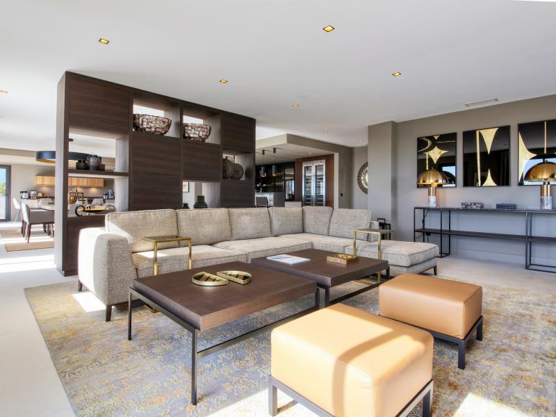 Domaine Louise Villas , Cote D'Azur 