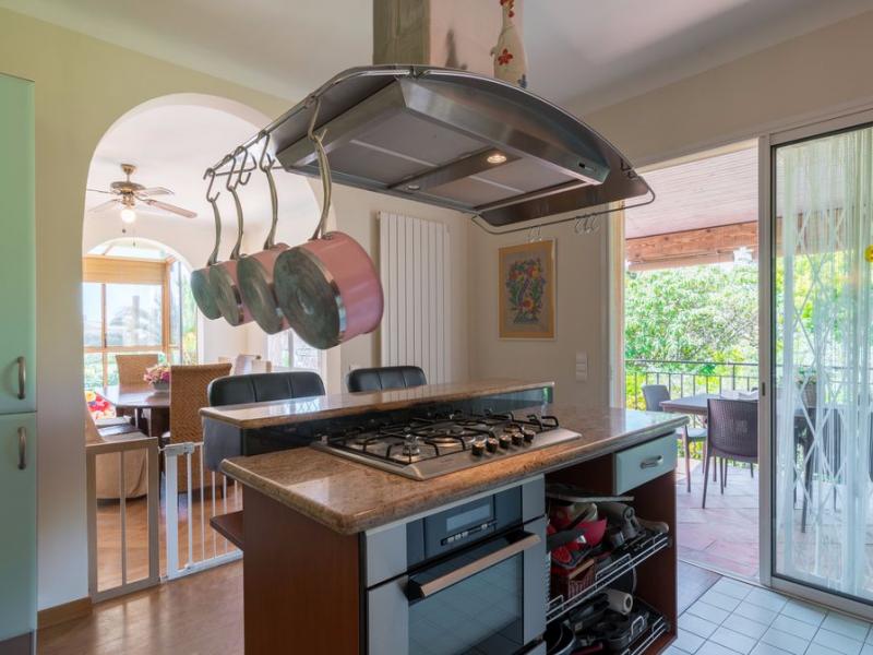 Villa Muriella, Cap d'Antibes , Cote D'Azur 