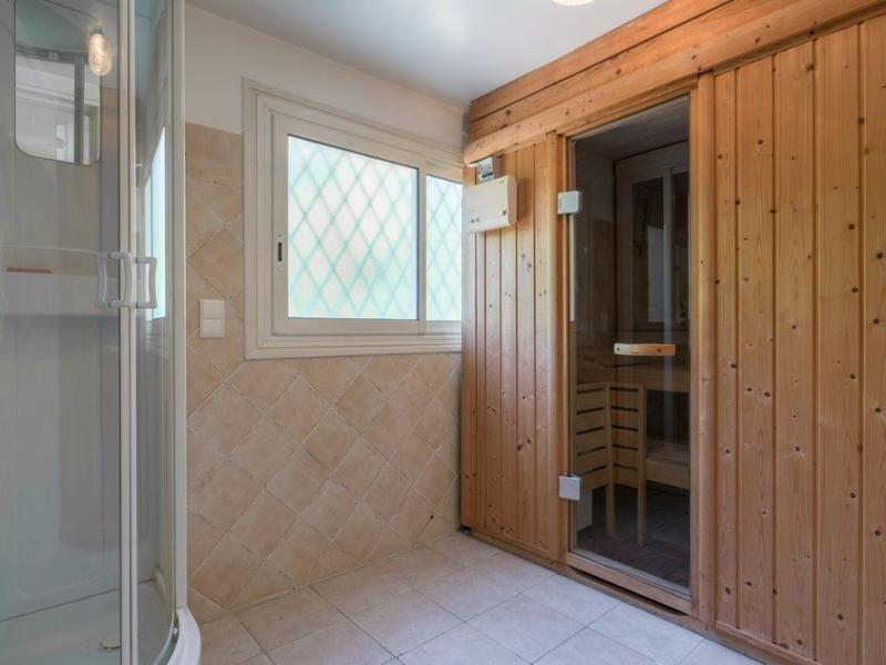 Villa Muriella, Cap d'Antibes , Cote D'Azur 