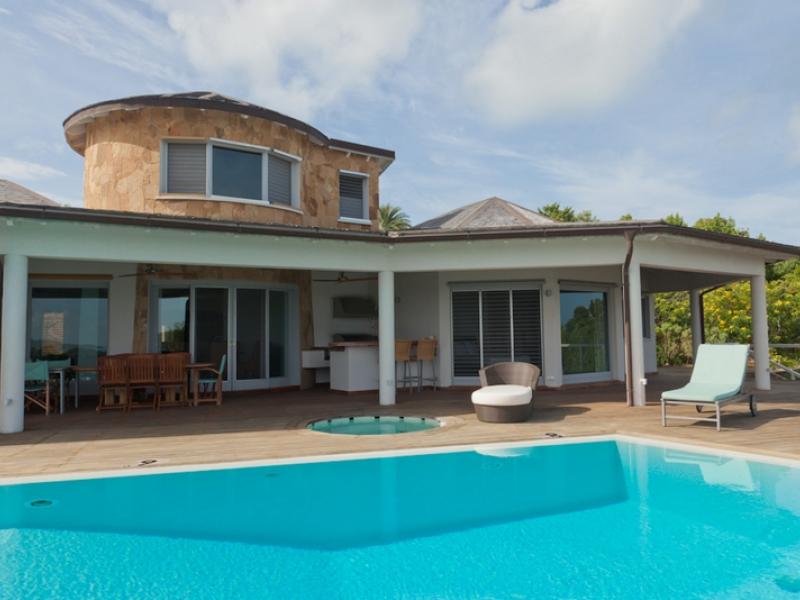 Aurora, Galley Bay Heights , Galley Bay Heights 