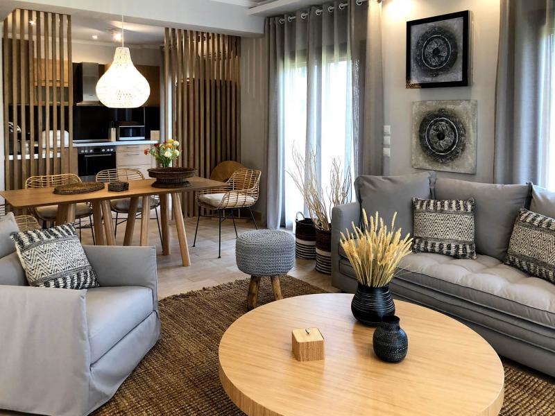 Villa Daphne , Corfu 