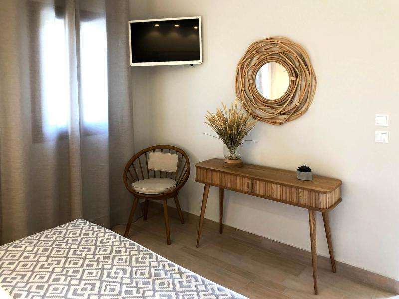 Villa Daphne , Corfu 