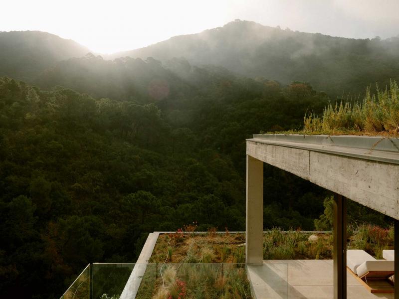 Villa Zara , Benahavis 