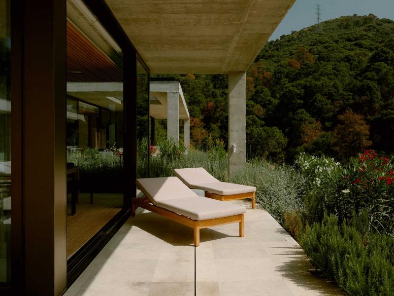 Villa Zara , Benahavis 