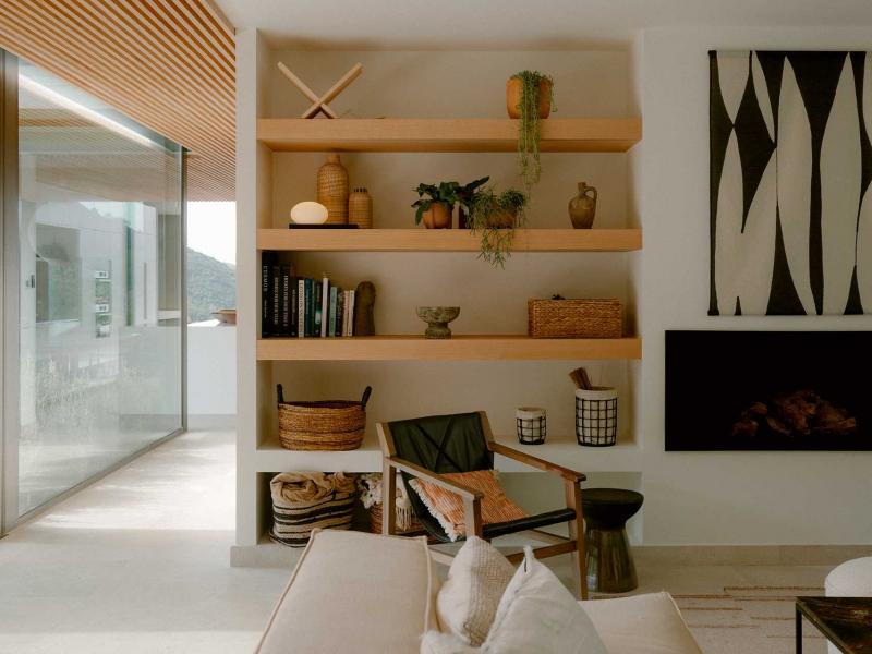 Villa Zara , Benahavis 