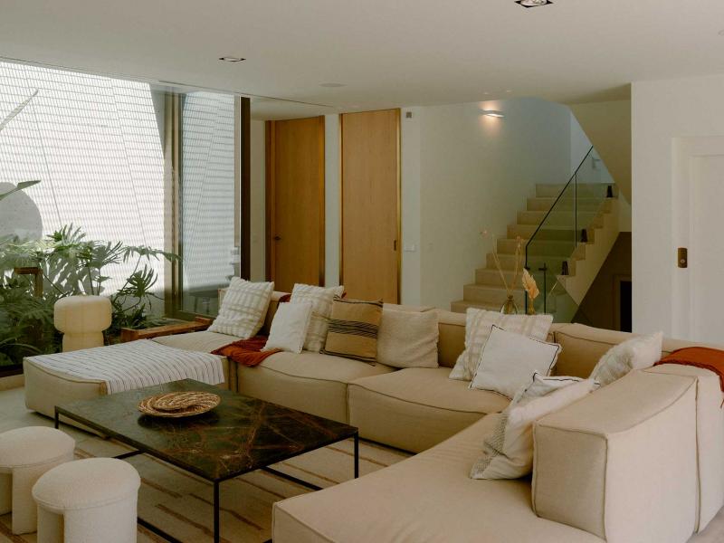 Villa Zara , Benahavis 