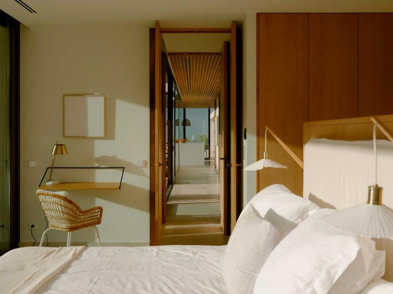 Villa Zara , Benahavis 