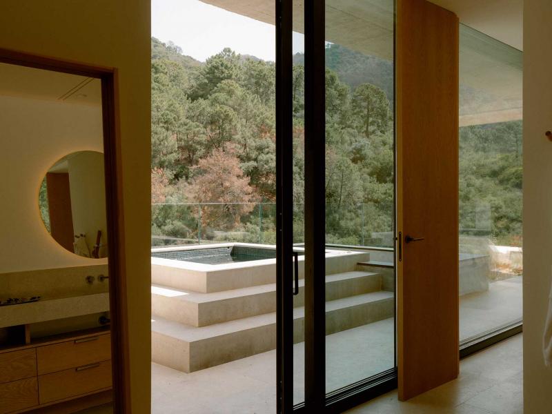 Villa Zara , Benahavis 