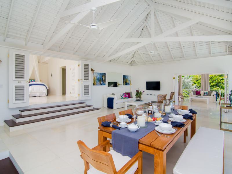 Round Hill Hotel and Villas , Montego Bay 