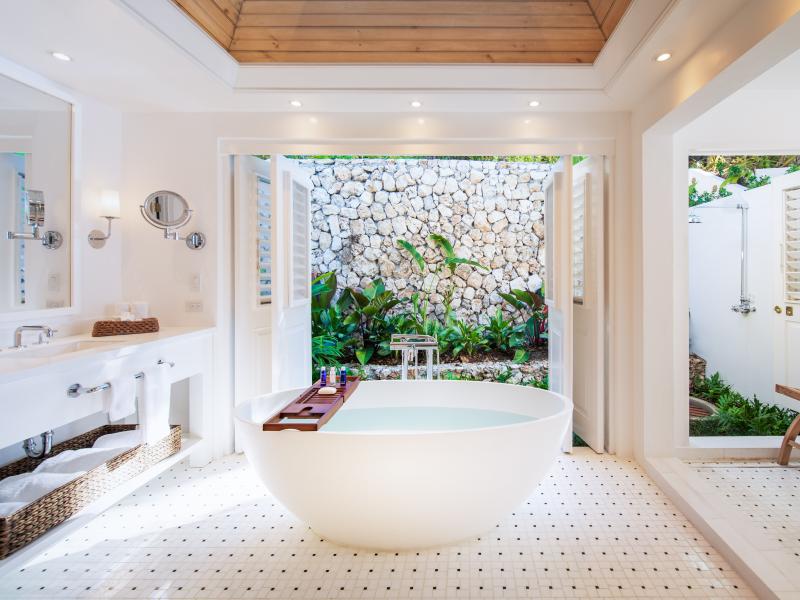 Round Hill Hotel and Villas , Montego Bay 