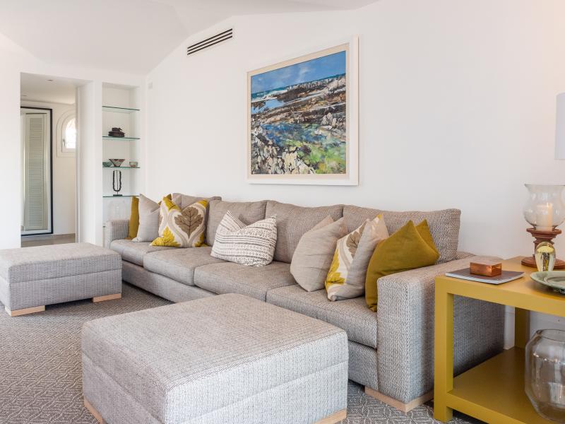 Villa Gione , Cannigione 