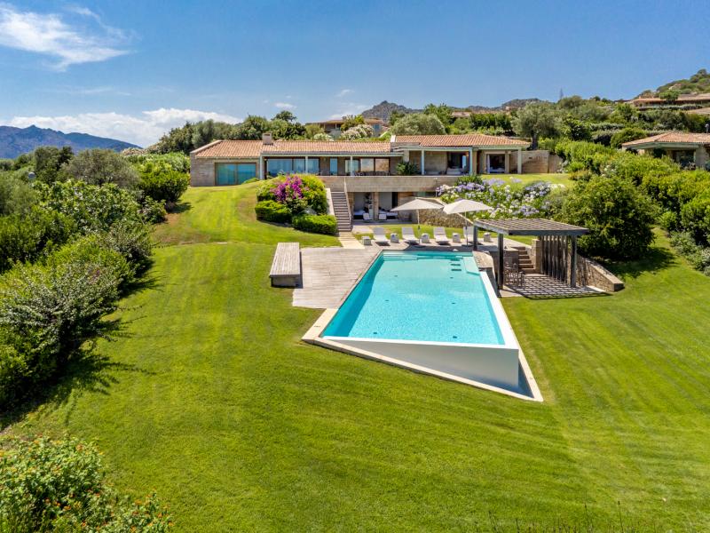 Villa Bella , Puntaldia 