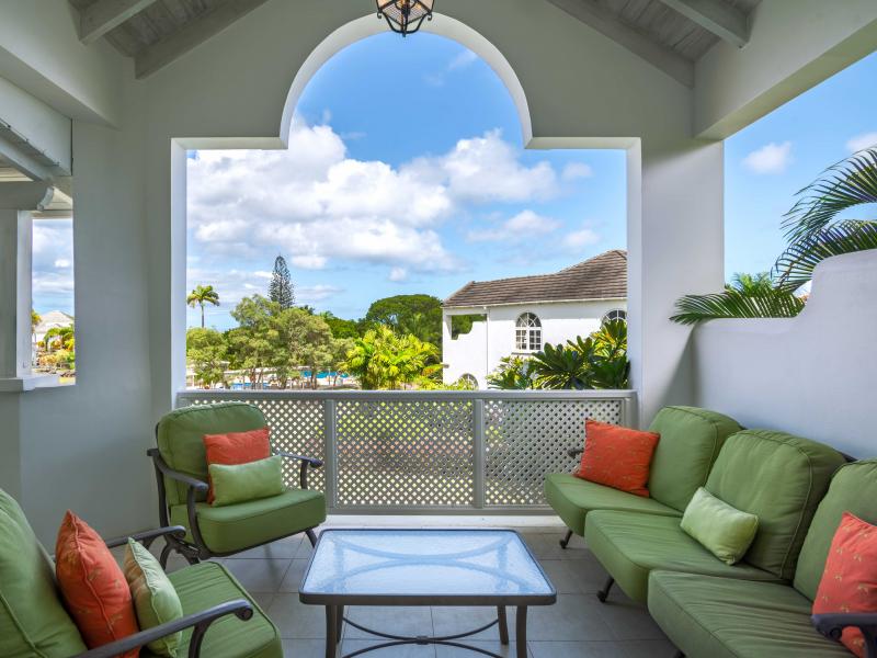 Royal Westmoreland - Royal Villa 22 , Royal Westmoreland , St James , West Coast Barbados 