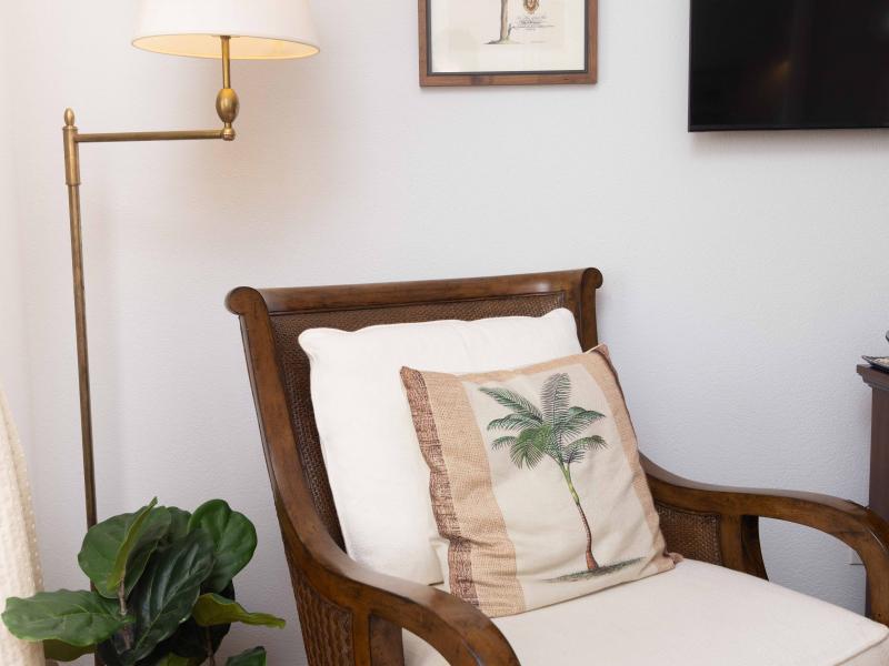 Sugar Hill - Tennis Village A104 Palm Breeze , St James , Sugar Hill , West Coast Barbados 