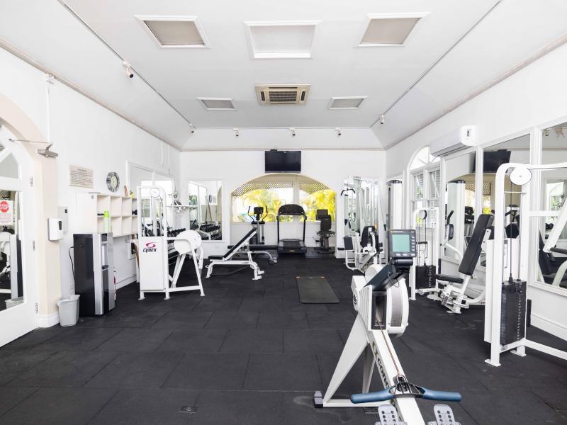 Sugar Hill - Tennis Village A104 Palm Breeze , St James , Sugar Hill , West Coast Barbados 