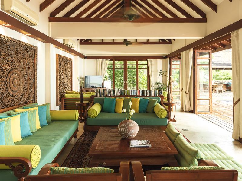 Villa Mariee , Koh Samui 