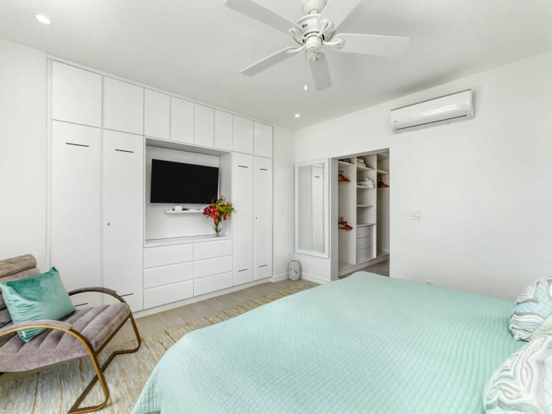 Westmoreland Hills Villa 22 - Ocean View , St James , West Coast Barbados , Westmoreland Hills 