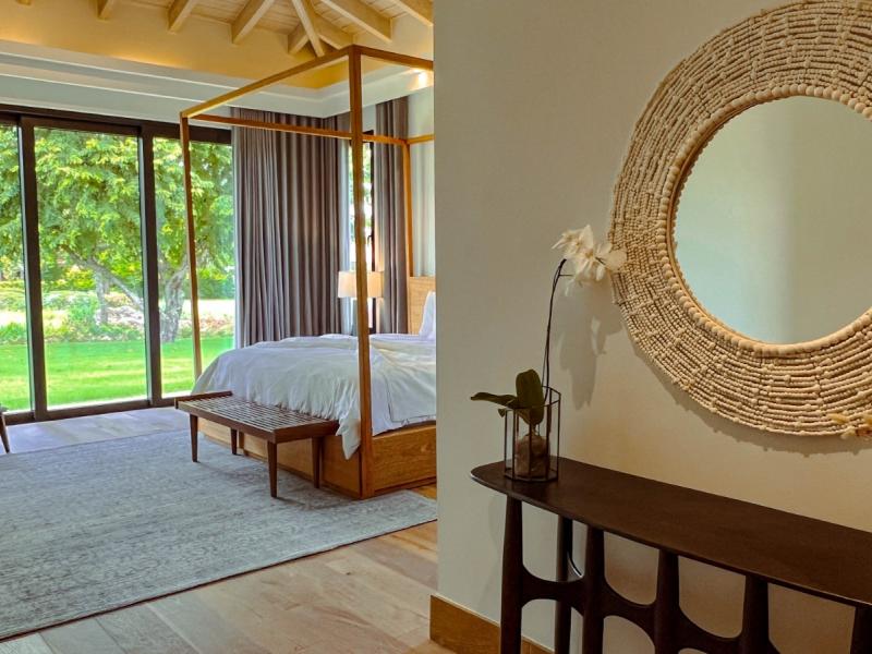 Villa Condessa , Casa de Campo 