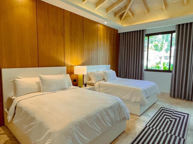 Villa Condessa , Casa de Campo 