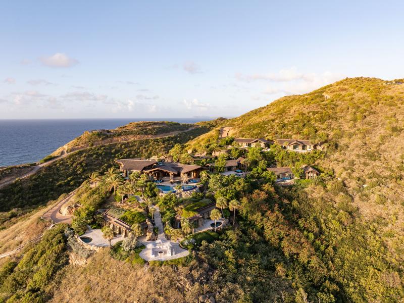 Wings Villa , Virgin Gorda 