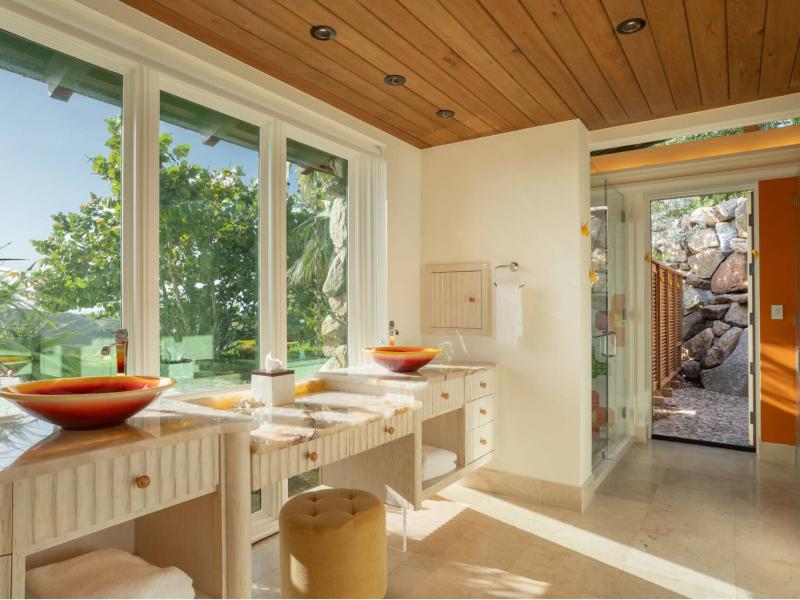 Wings Villa , Virgin Gorda 