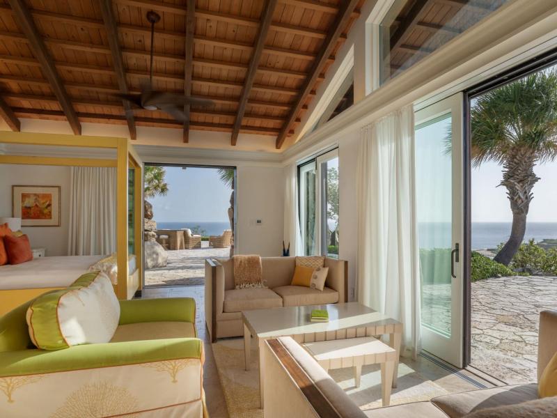 Wings Villa , Virgin Gorda 