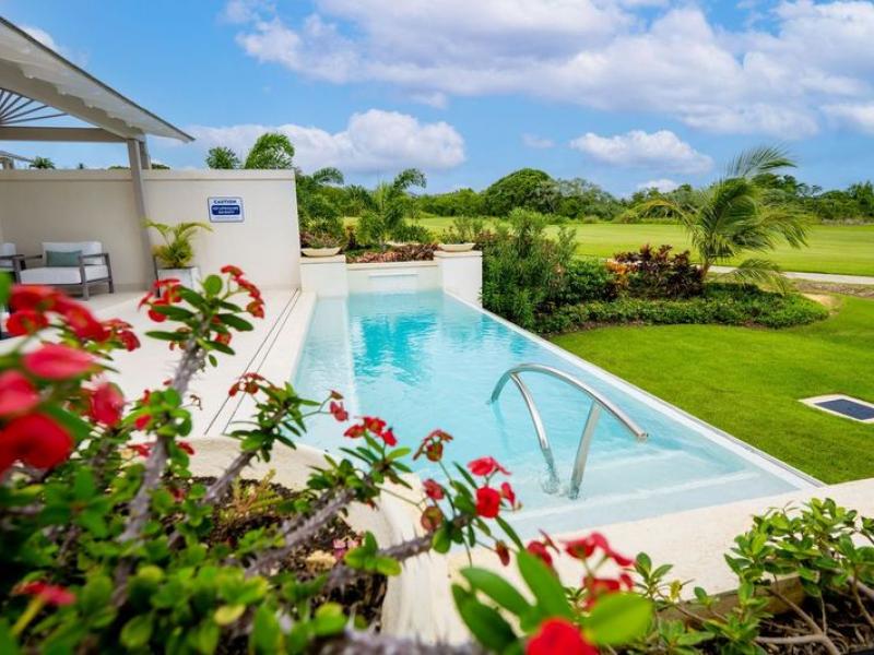 Apes Hill Resort Barbados , Apes Hill 